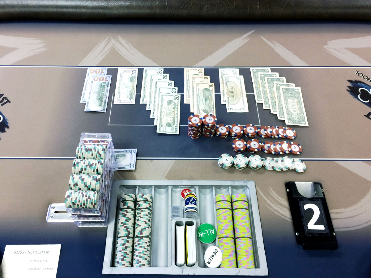Poker_Cash_Table